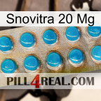 Snovitra 20Mg new09